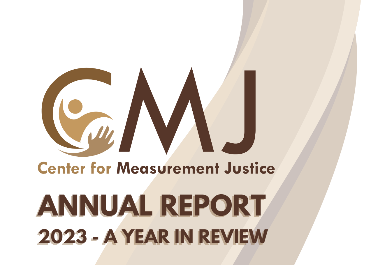 2023 center for measurement justice annual report