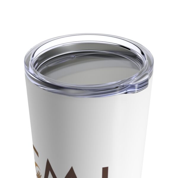 CMJ Justice Tumbler 20oz - Image 4